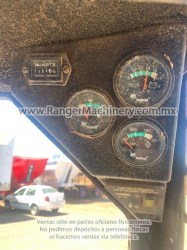 MINICARGADOR BOBCAT 863 SERIE 0751 FOTO 10